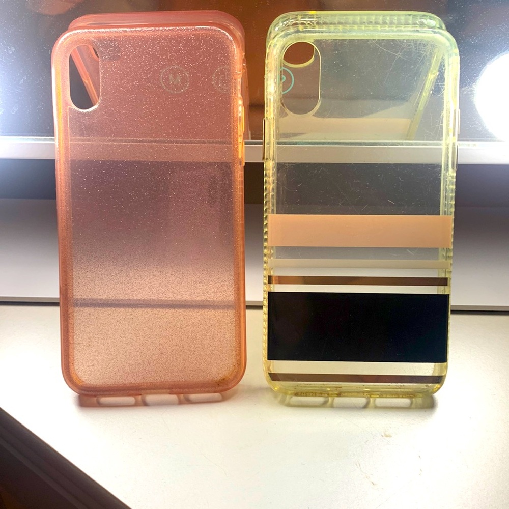 iphone xs phone cases
